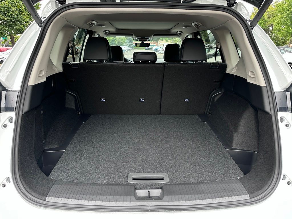 2026 Nissan Rogue Dark Armor San Clemente CA
