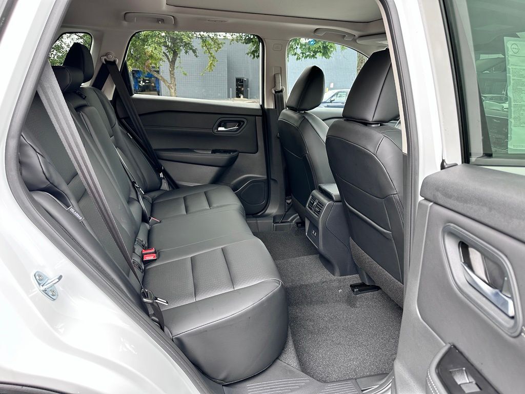 2026 Nissan Rogue Dark Armor San Clemente CA