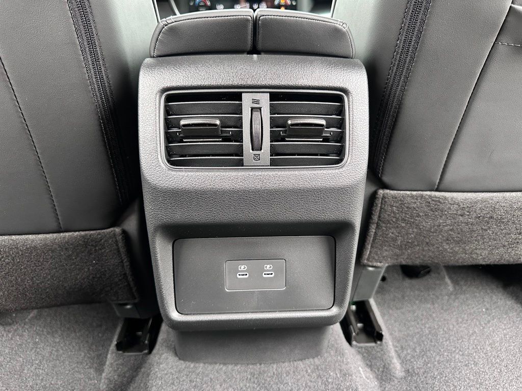2026 Nissan Rogue Dark Armor San Clemente CA