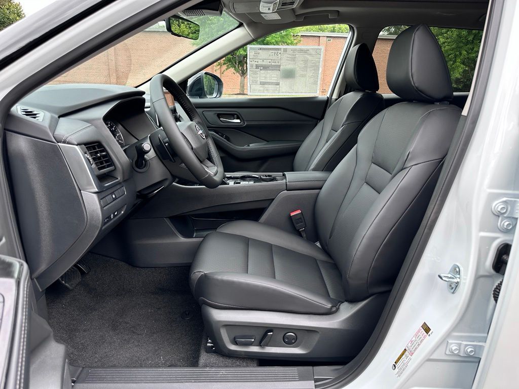 2026 Nissan Rogue Dark Armor San Clemente CA