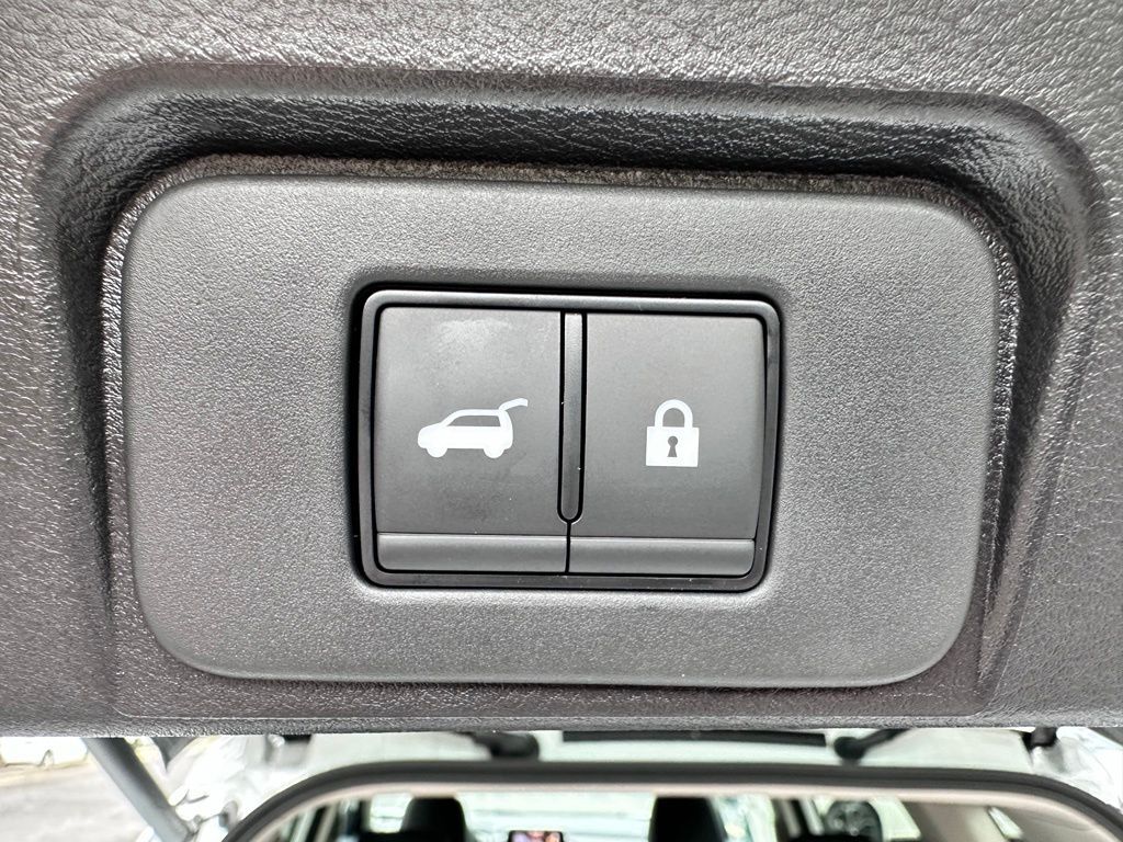 2026 Nissan Rogue Dark Armor San Clemente CA