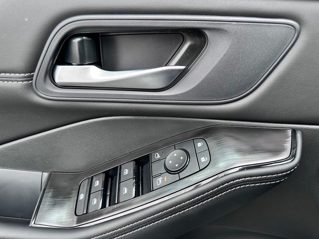 2026 Nissan Rogue Dark Armor San Clemente CA