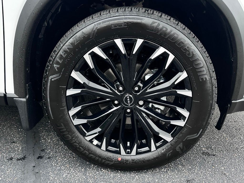 2026 Nissan Rogue Dark Armor San Clemente CA