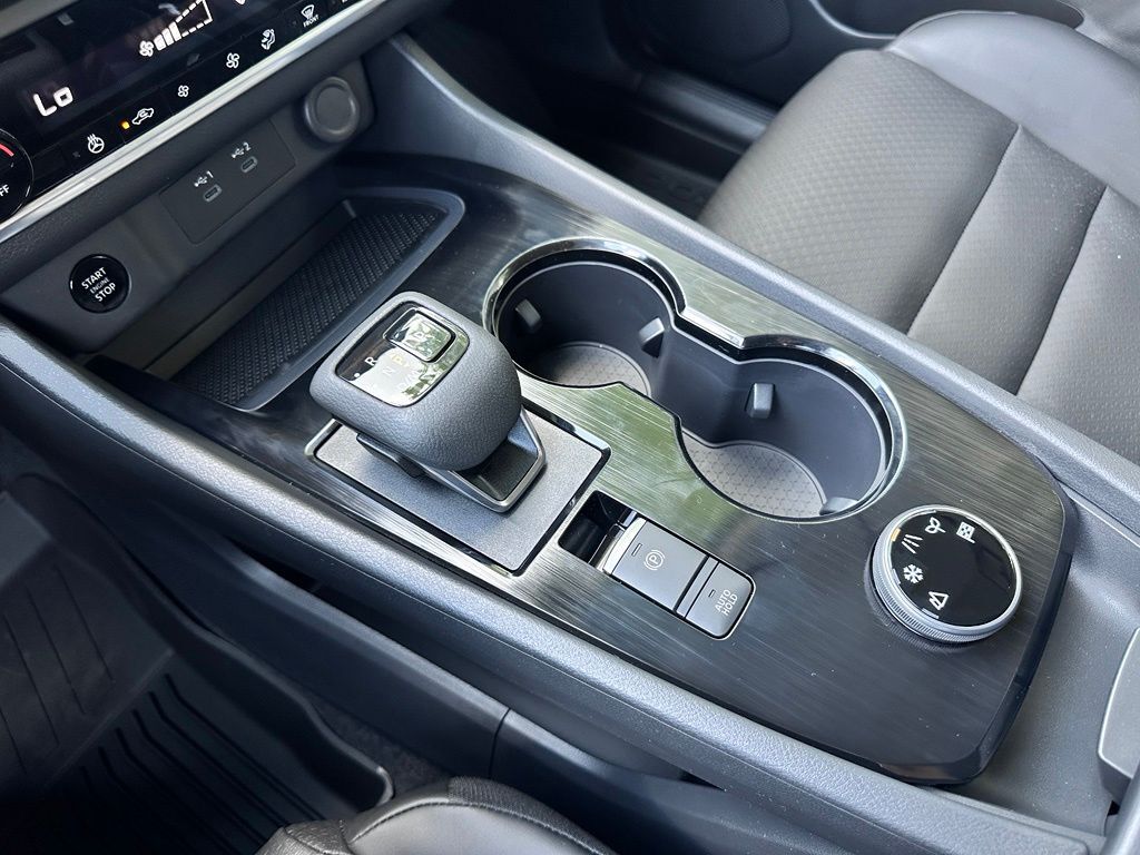2026 Nissan Rogue Dark Armor San Clemente CA