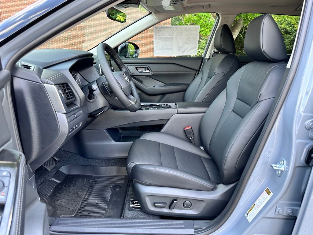 2026 Nissan Rogue Dark Armor San Clemente CA