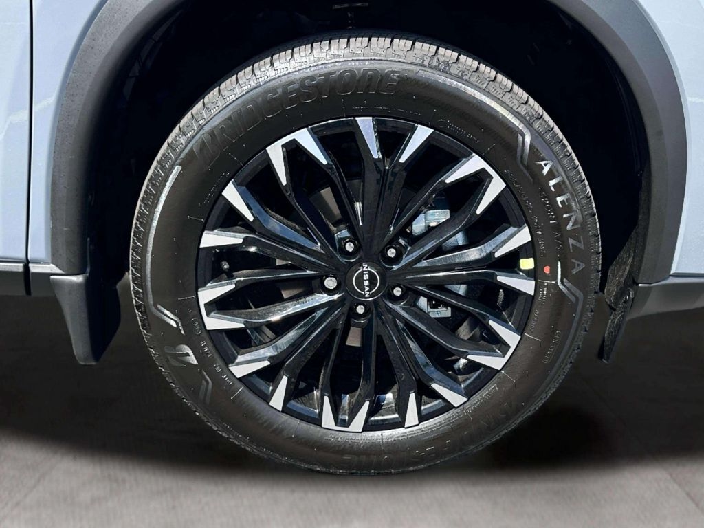 2026 Nissan Rogue Dark Armor San Clemente CA