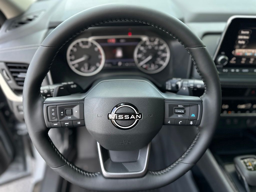 2026 Nissan Rogue Dark Armor San Clemente CA