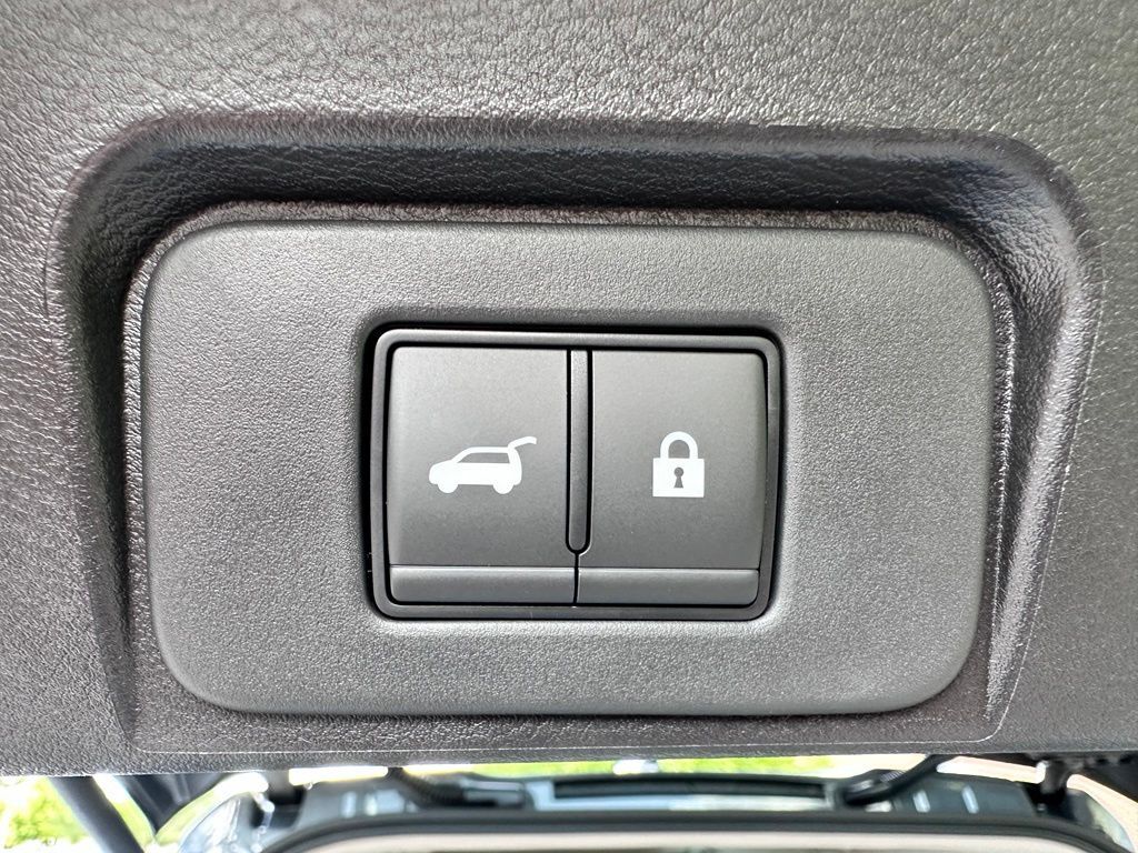 2026 Nissan Rogue Dark Armor San Clemente CA