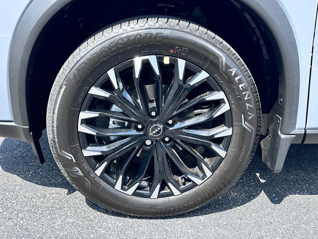 2026 Nissan Rogue Dark Armor San Clemente CA