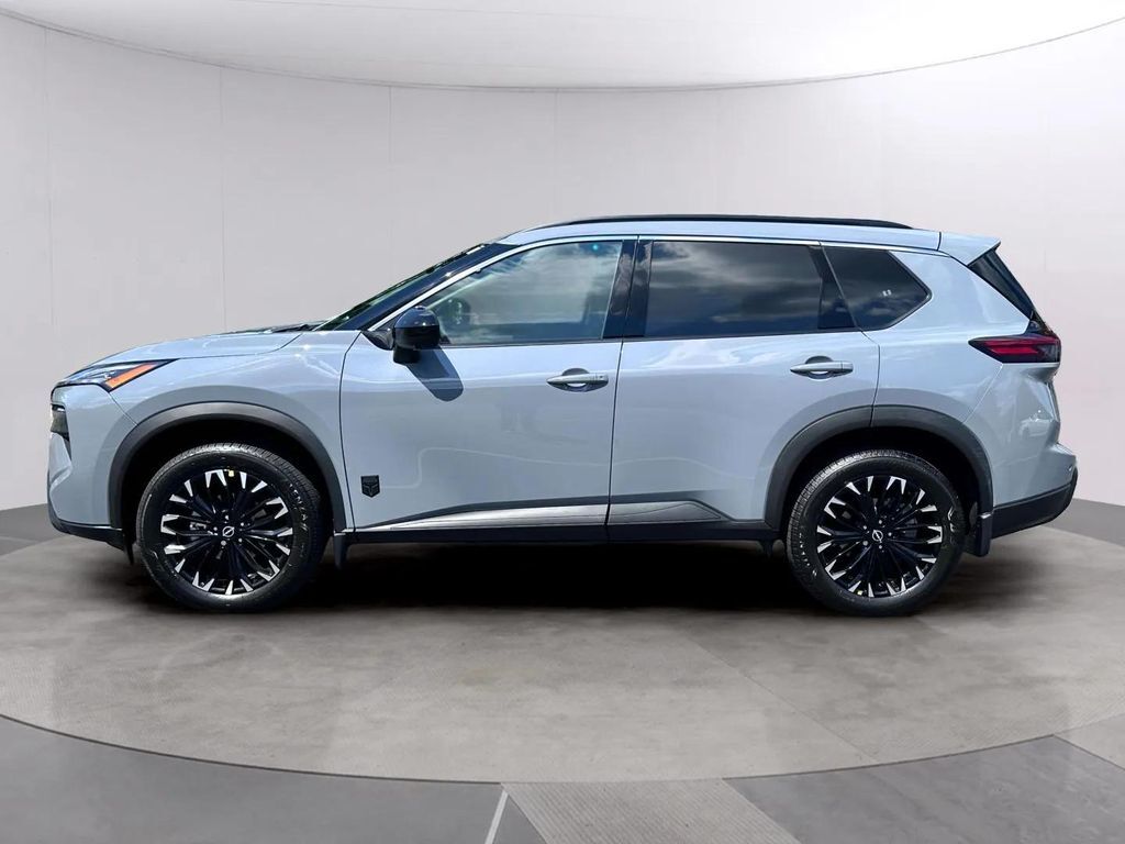 2026 Nissan Rogue Dark Armor San Clemente CA