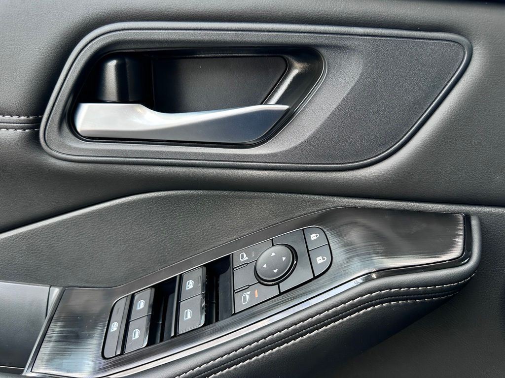 2026 Nissan Rogue Dark Armor San Clemente CA