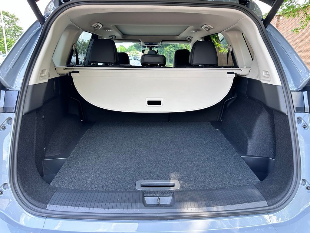 2026 Nissan Rogue Dark Armor San Clemente CA