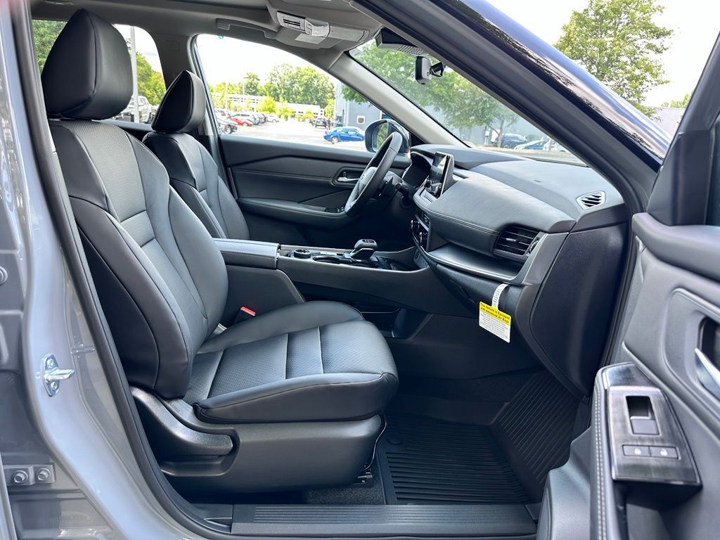 2026 Nissan Rogue Dark Armor San Clemente CA