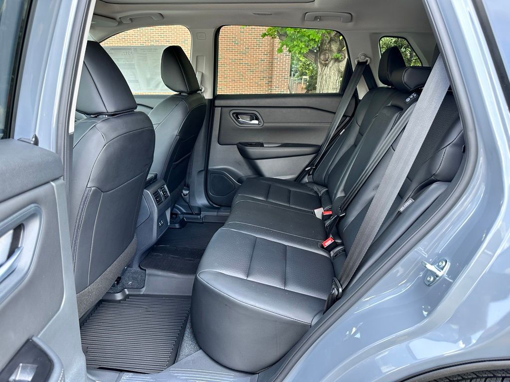 2026 Nissan Rogue Dark Armor San Clemente CA