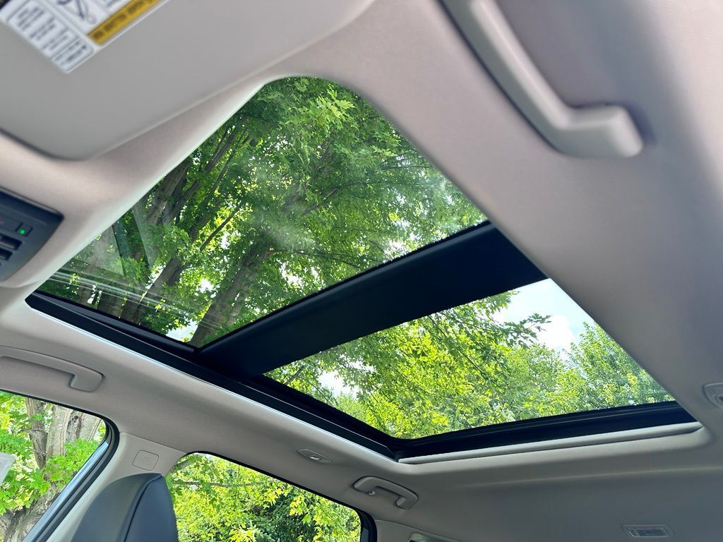 2026 Nissan Rogue Dark Armor San Clemente CA