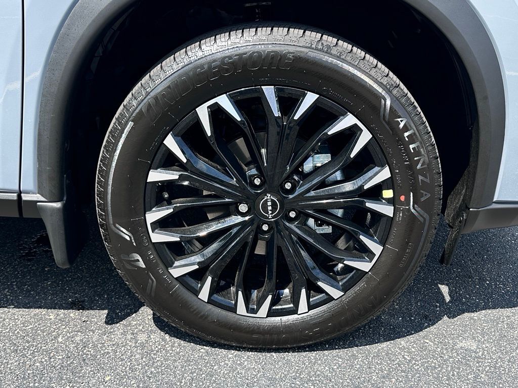 2026 Nissan Rogue Dark Armor San Clemente CA
