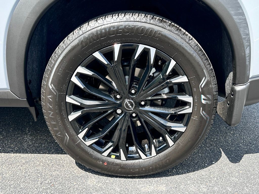 2026 Nissan Rogue Dark Armor San Clemente CA