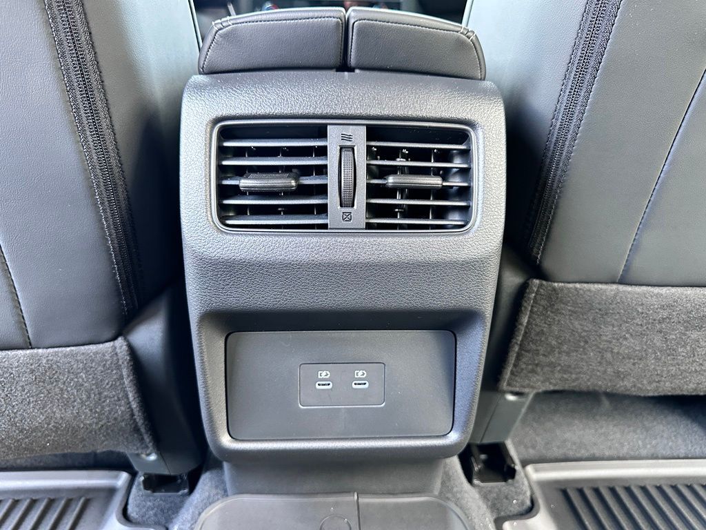 2026 Nissan Rogue Dark Armor San Clemente CA
