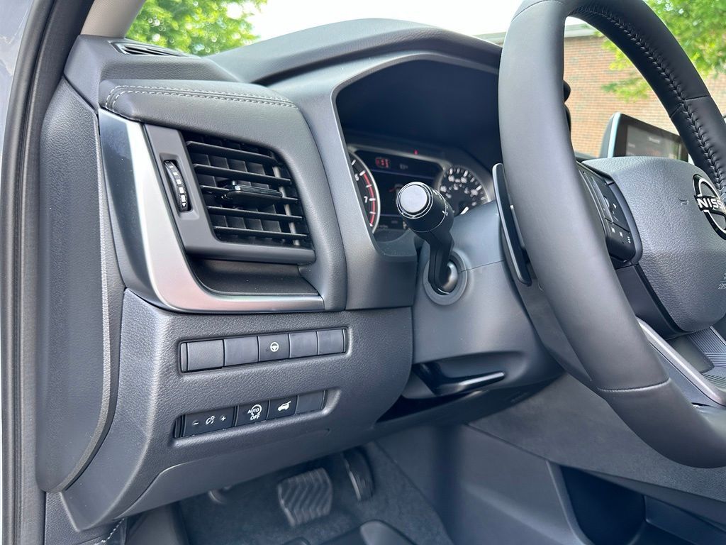 2026 Nissan Rogue Dark Armor San Clemente CA