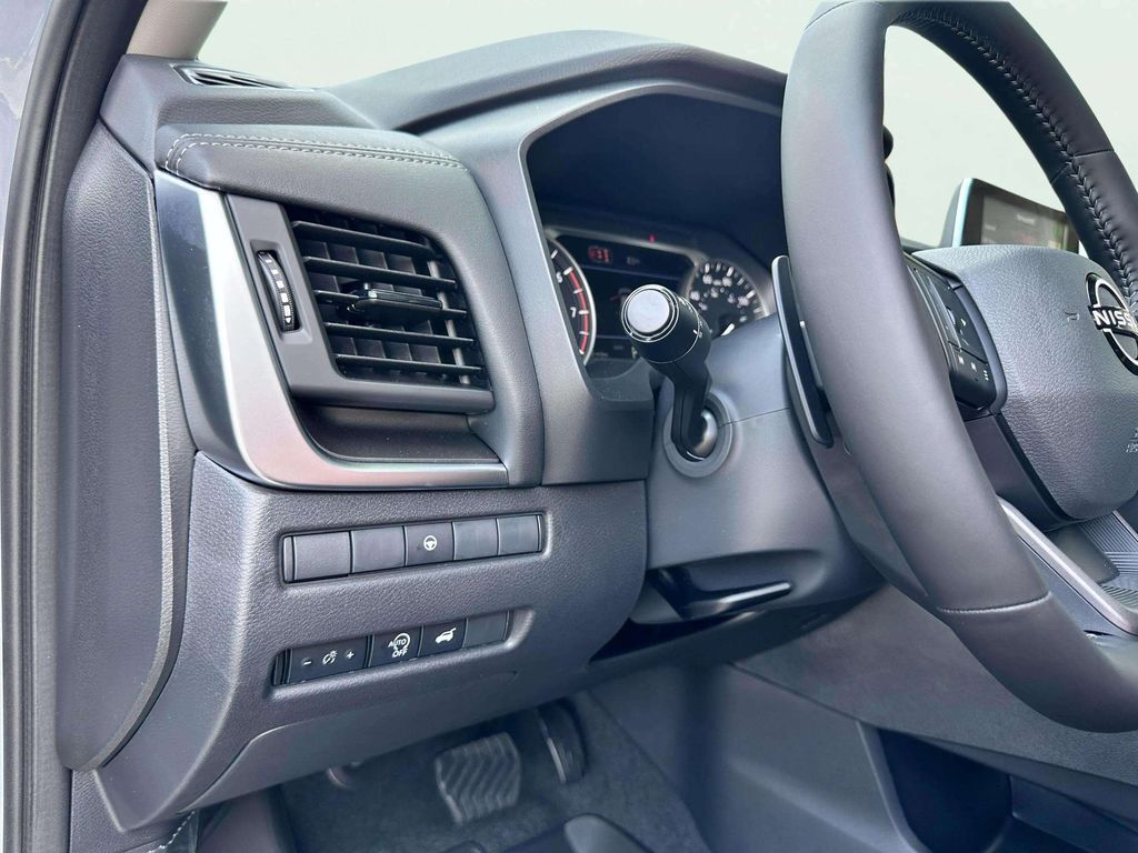 2026 Nissan Rogue Dark Armor San Clemente CA