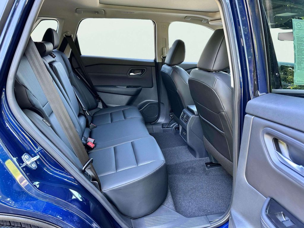 2026 Nissan Rogue Dark Armor San Clemente CA