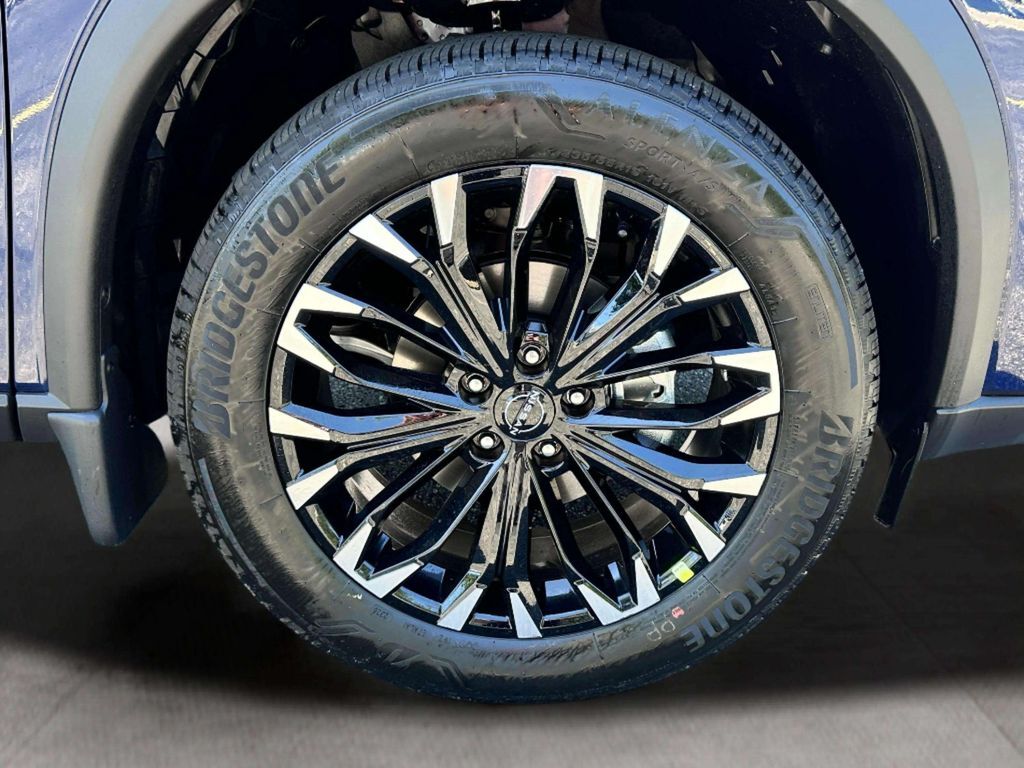2026 Nissan Rogue Dark Armor San Clemente CA