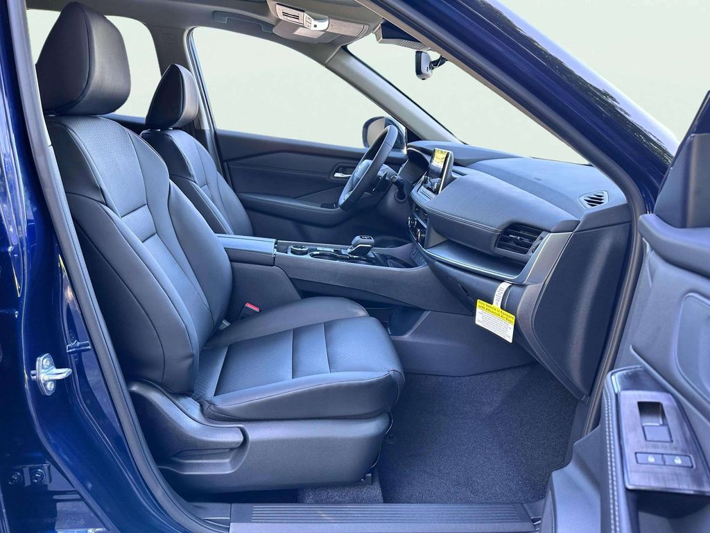 2026 Nissan Rogue Dark Armor San Clemente CA