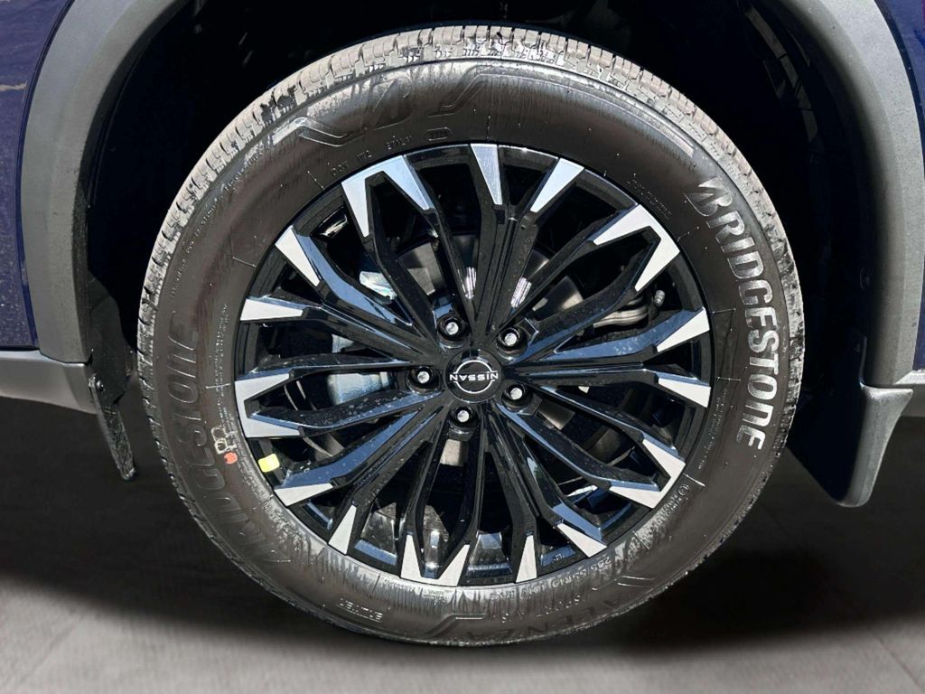 2026 Nissan Rogue Dark Armor San Clemente CA