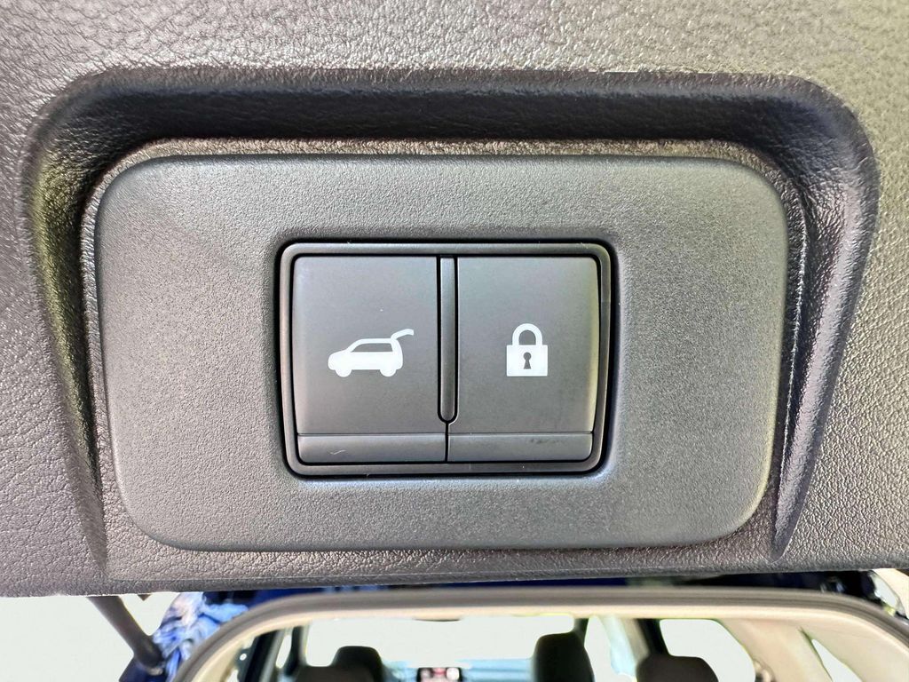 2026 Nissan Rogue Dark Armor San Clemente CA