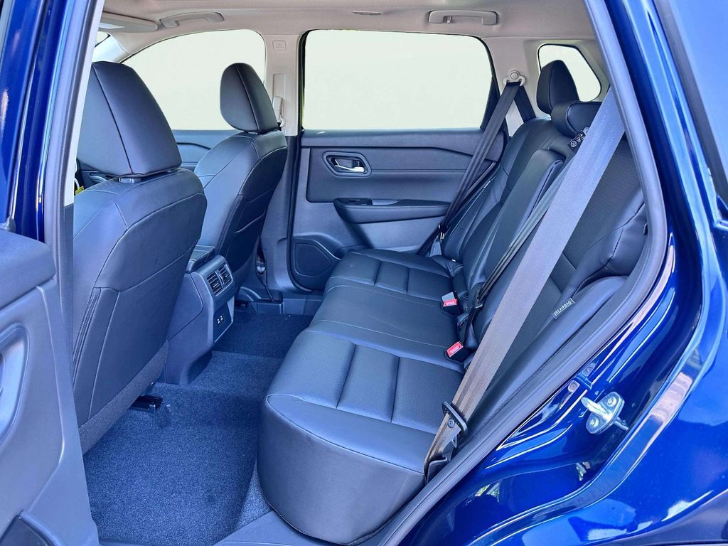 2026 Nissan Rogue Dark Armor San Clemente CA
