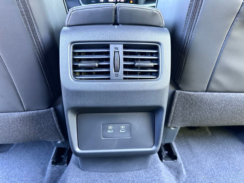 2026 Nissan Rogue Dark Armor San Clemente CA