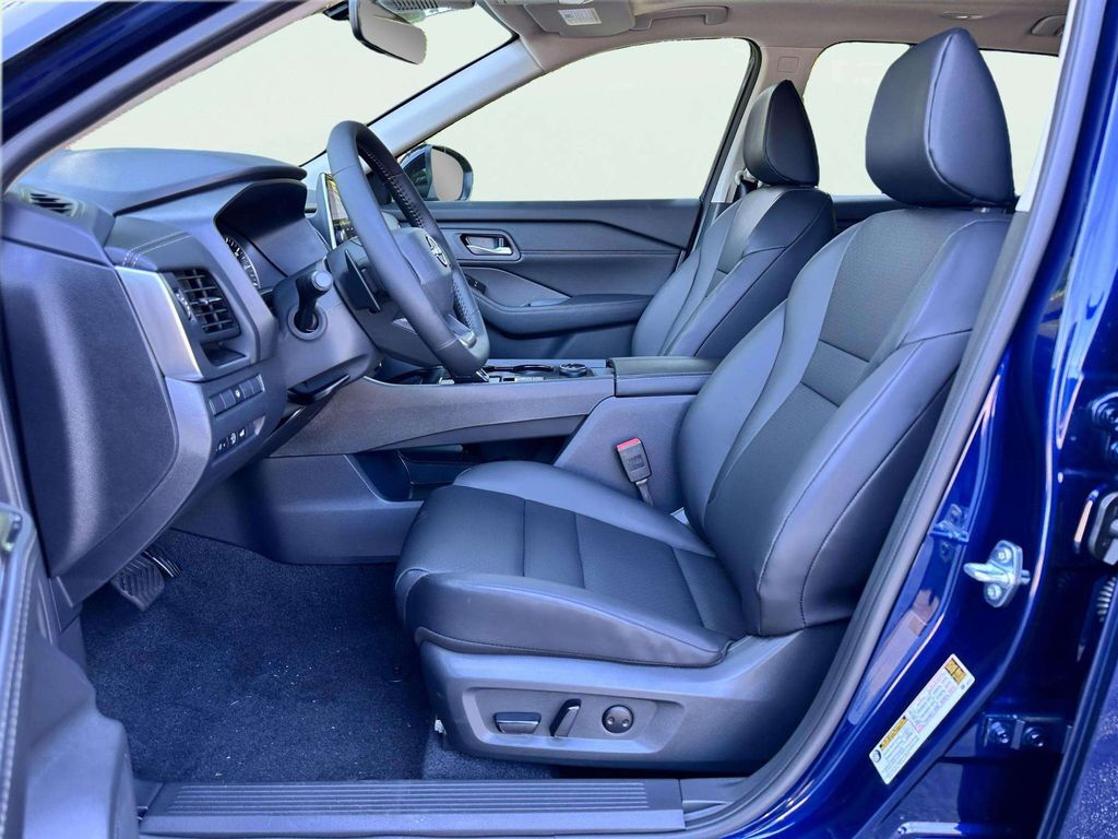 2026 Nissan Rogue Dark Armor San Clemente CA