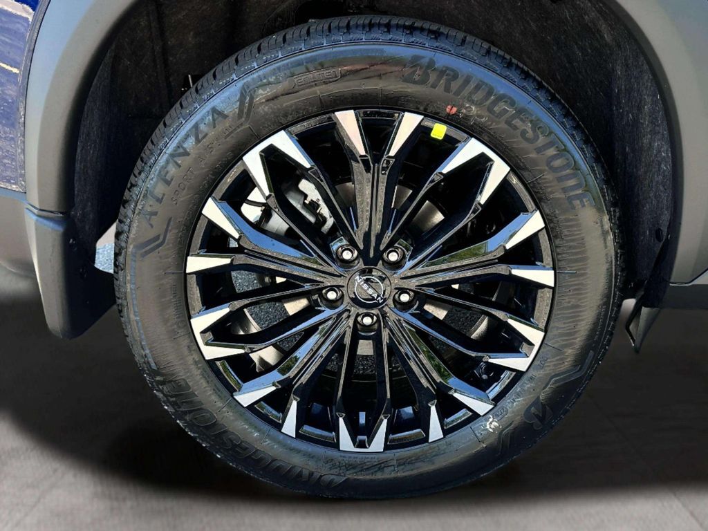 2026 Nissan Rogue Dark Armor San Clemente CA