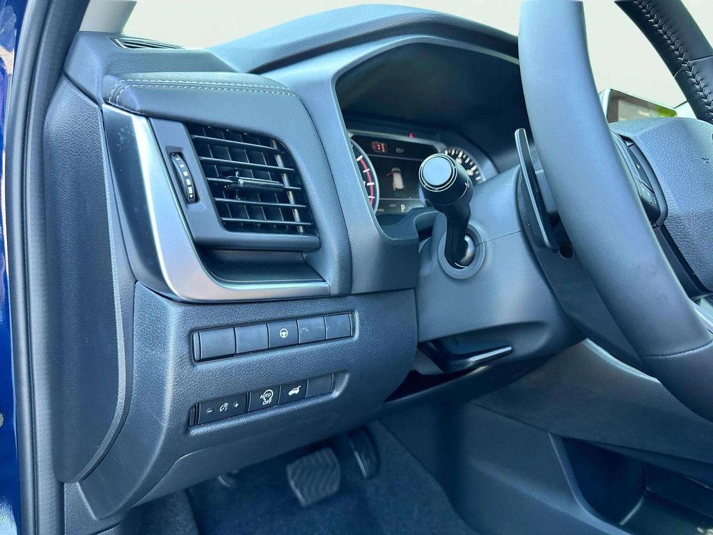 2026 Nissan Rogue Dark Armor San Clemente CA