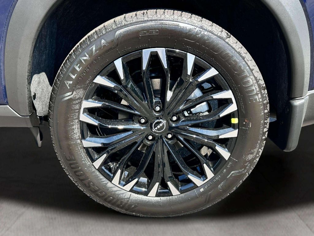 2026 Nissan Rogue Dark Armor San Clemente CA