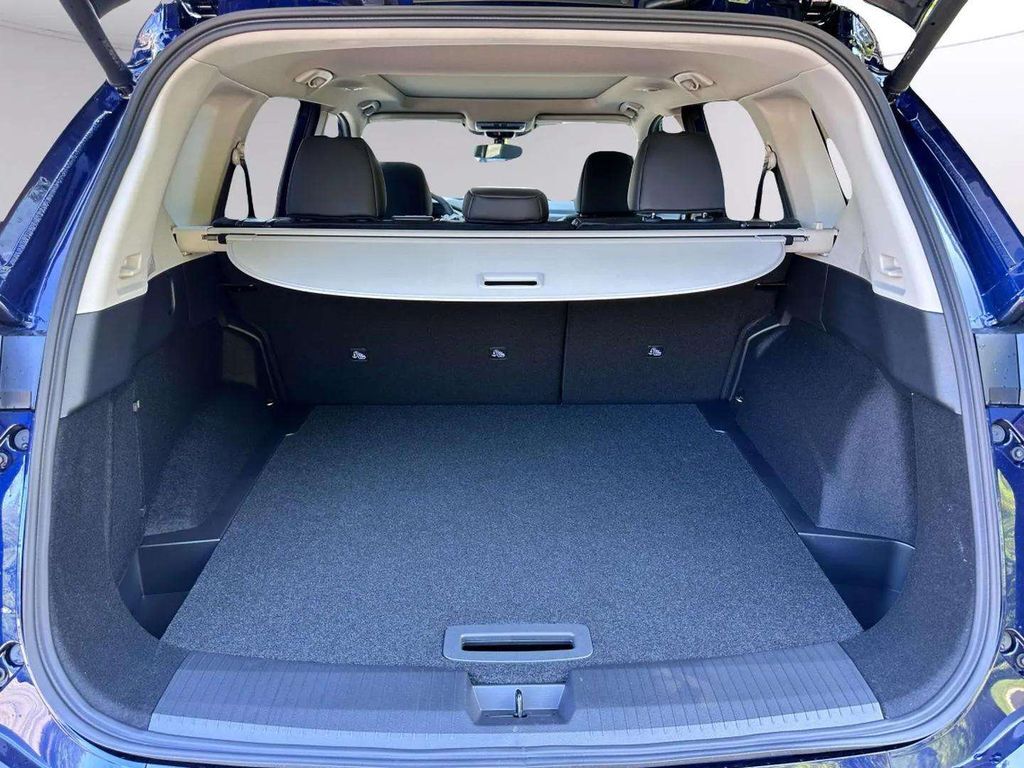 2026 Nissan Rogue Dark Armor San Clemente CA