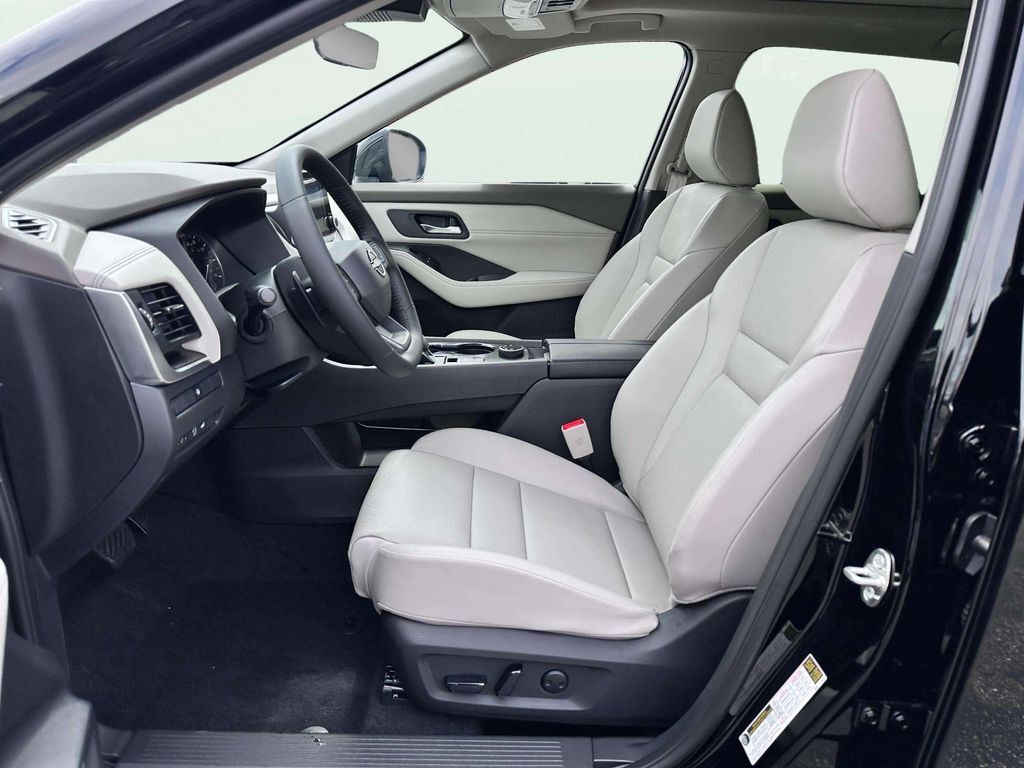 2026 Nissan Rogue Dark Armor San Clemente CA