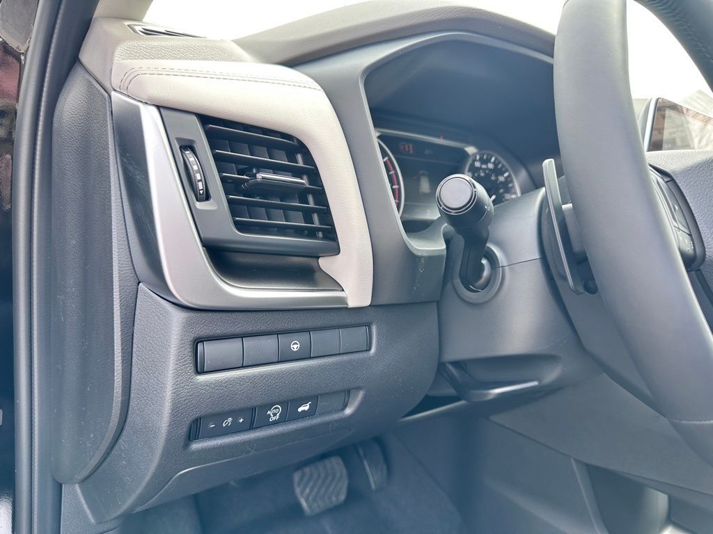 2026 Nissan Rogue Dark Armor San Clemente CA