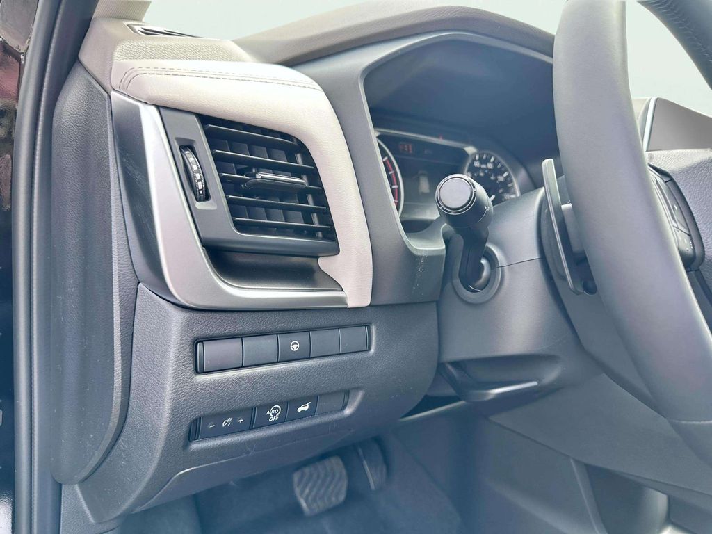 2026 Nissan Rogue Dark Armor San Clemente CA