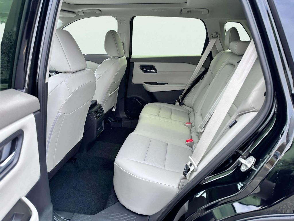 2026 Nissan Rogue Dark Armor San Clemente CA