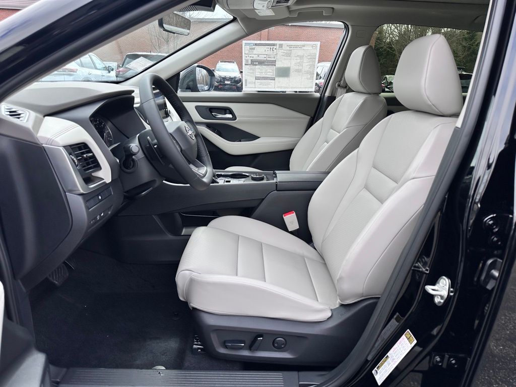 2026 Nissan Rogue Dark Armor San Clemente CA