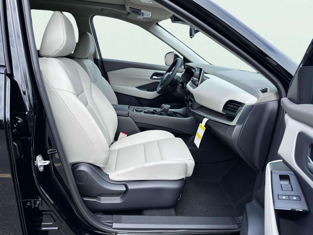 2026 Nissan Rogue Dark Armor San Clemente CA