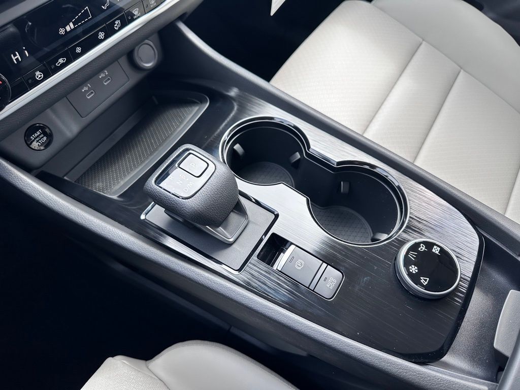 2026 Nissan Rogue Dark Armor San Clemente CA