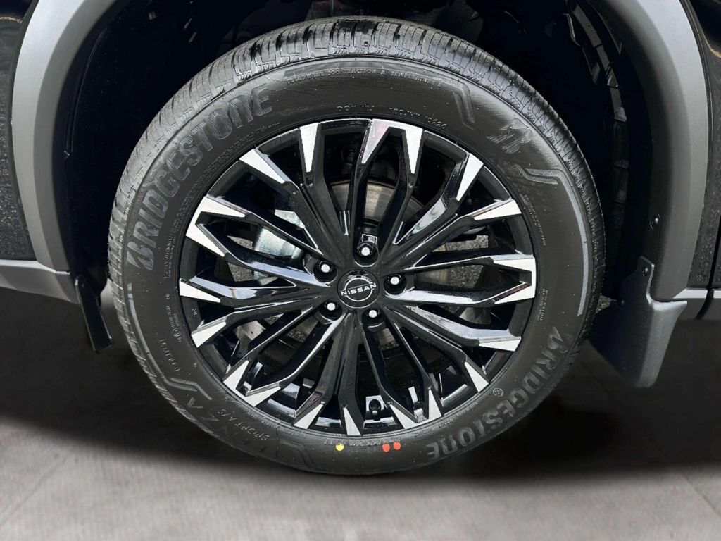 2026 Nissan Rogue Dark Armor San Clemente CA