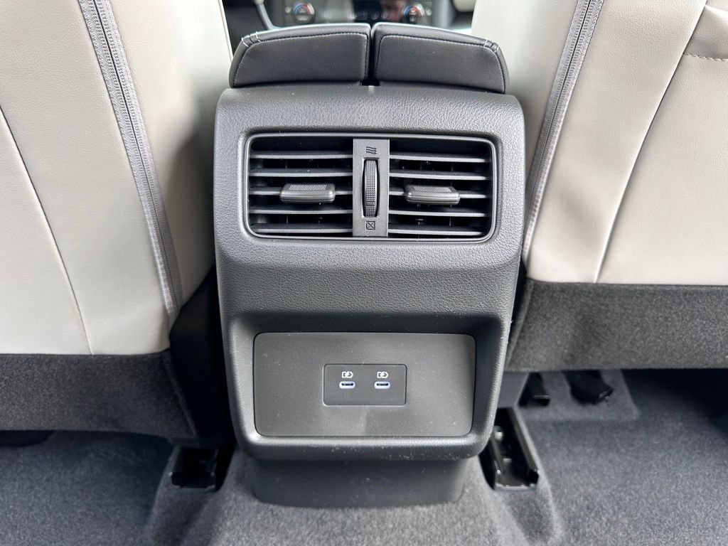 2026 Nissan Rogue Dark Armor San Clemente CA