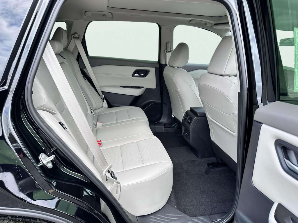 2026 Nissan Rogue Dark Armor San Clemente CA