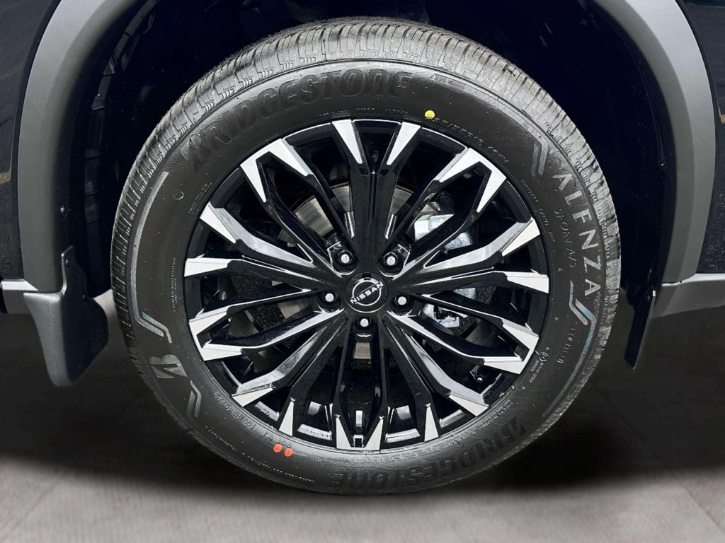 2026 Nissan Rogue Dark Armor San Clemente CA