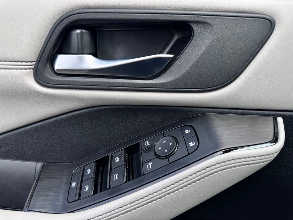 2026 Nissan Rogue Dark Armor San Clemente CA