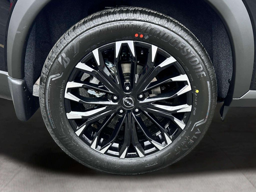 2026 Nissan Rogue Dark Armor San Clemente CA