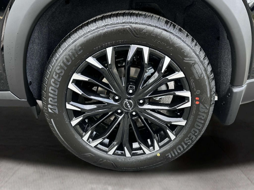 2026 Nissan Rogue Dark Armor San Clemente CA